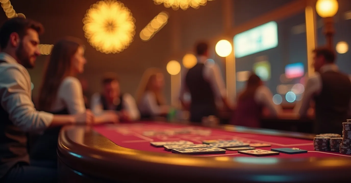 Riverbelle Casino casino payments